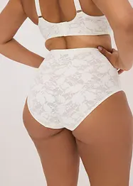 Slip sculptant, maintien modéré, bonprix