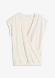 T-shirt 100% coton, bonprix