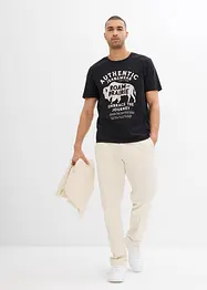 T-shirt 100% coton, bonprix
