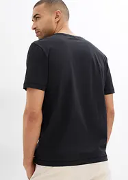 T-shirt 100% coton, bonprix