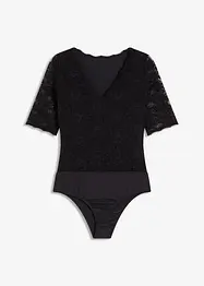 Body en dentelle, bonprix