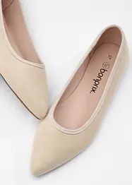 Ballerines, bonprix