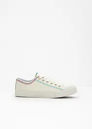 Tennis en toile, bonprix