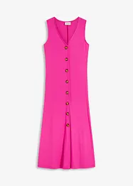 Robe midi, bonprix