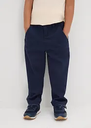 Pantalon chino droit et stretch, Slim Fit, bonprix