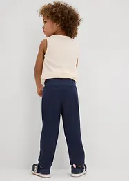 Pantalon chino droit et stretch, Slim Fit, bonprix