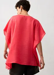 Tunique en ramie, bonprix