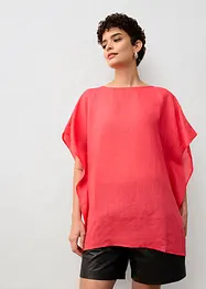 Tunique en ramie, bonprix