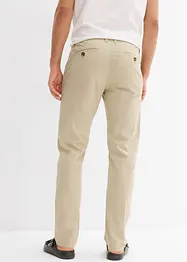 Pantalon chino léger, Regular, bonprix