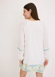 Robe courte, bonprix