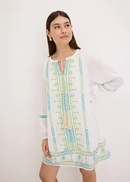 Robe courte, bonprix