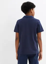 Polo 100% coton, bonprix