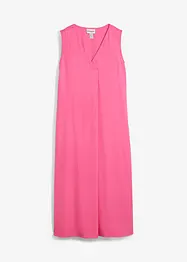 Robe débardeur en viscose fluide, bonprix