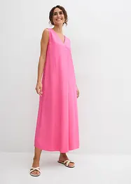 Robe débardeur en viscose fluide, bonprix