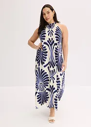 Robe longue et ample en viscose fluide, bonprix