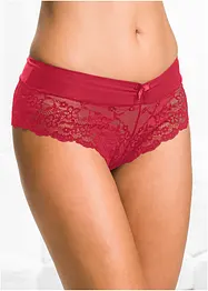 Culotte en dentelle délicate, bonprix