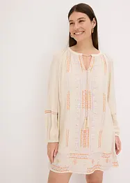 Robe courte, bonprix