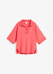 Polo 100% coton, bonprix