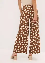 Pantalon en jersey, bonprix