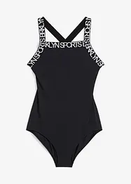 Maillot 1 pièce, bonprix