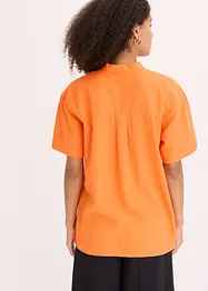 Chemisier en viscose mélangée, bonprix