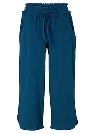 Pantalon en jersey coton extensible, bonprix