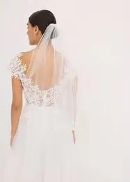 Voile de mariée, bonprix