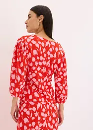 T-shirt imprimé, bonprix