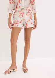 Short imprimé, bonprix