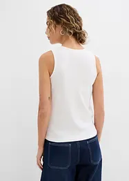 Top 100% coton, bonprix