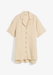 Chemise en gaze de coton, bonprix