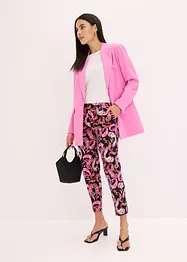 Pantalon extensible 7/8, bonprix