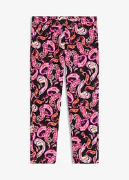 Pantalon extensible 7/8, bonprix