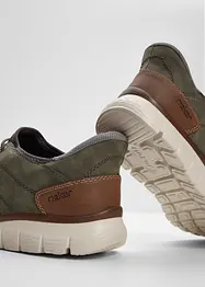 Sneakers Rieker, Rieker