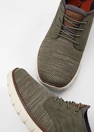 Sneakers Rieker, Rieker
