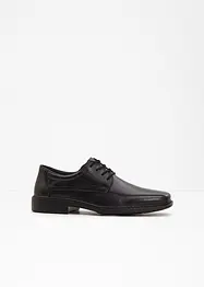 Chaussures lacées Rieker en cuir, Rieker