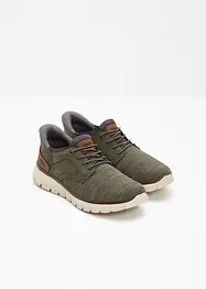 Sneakers Rieker, Rieker