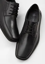 Chaussures lacées Rieker en cuir, Rieker