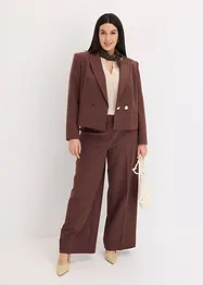 Blazer court, bonprix