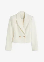 Blazer court, bonprix