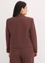 Blazer court, bonprix