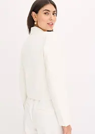 Blazer court, bonprix