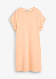 Robe courte 100% coton épais, bonprix