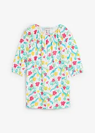 T-shirt en coton, bonprix