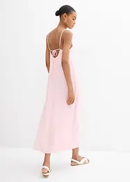 Robe nuisette longue, bonprix