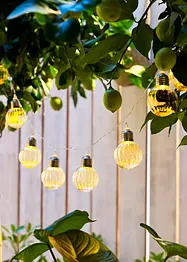 Guirlande lumineuse LED, bonprix