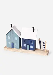 Objet déco maisons, bonprix