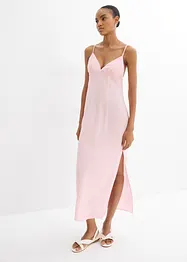 Robe nuisette longue, bonprix