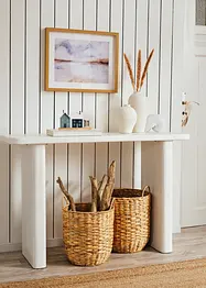 Objet déco maisons, bonprix