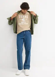 T-shirt 100% coton, bonprix